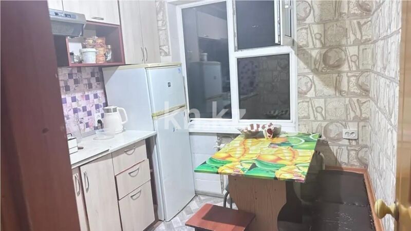 Продажа 2-комнатной квартиры, 40 м² - Продажа квартир в панельном доме в Астане - страница 12 фото 2 из 3