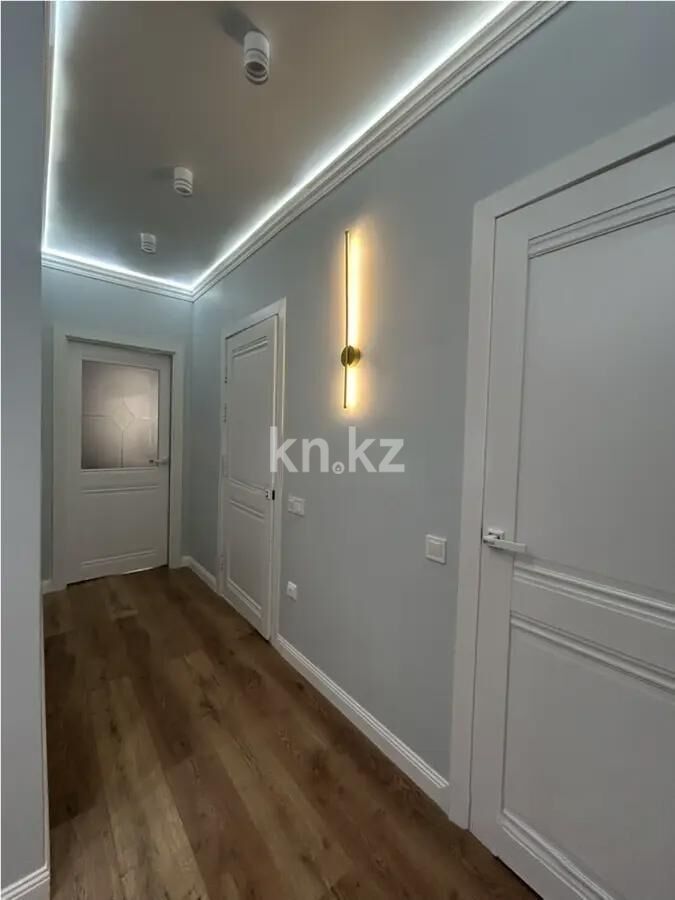 Продажа 3-комнатной квартиры, 71.4 м² - Продажа квартир в р-не Сарайшык Астаны - страница 4 фото 7 из 9