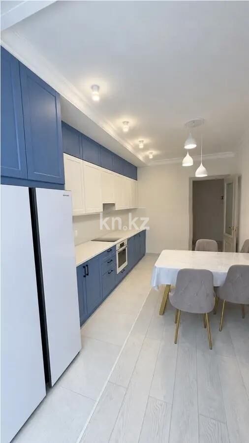 Продажа 4-комнатной квартиры, 110 м² - Продажа четырехкомнатных квартир в Караганде фото 5 из 7