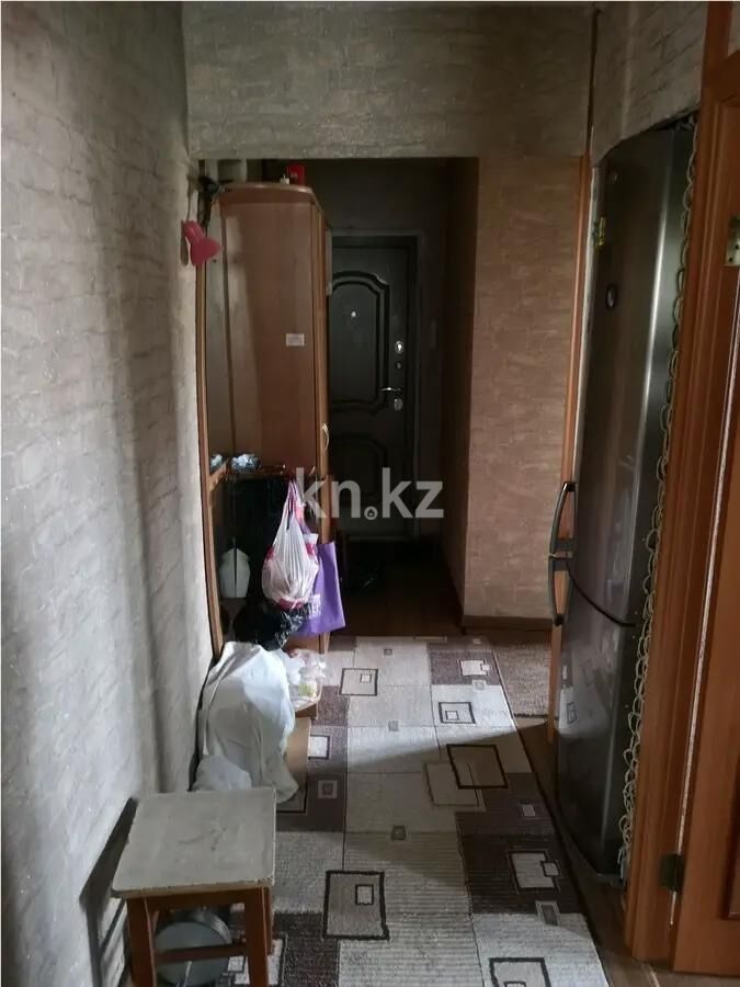 Продажа 3-комнатной квартиры, 55.5 м² - Продажа трехкомнатных квартир в Алмалинском р-не Алматы - страница 12 фото 4 из 4