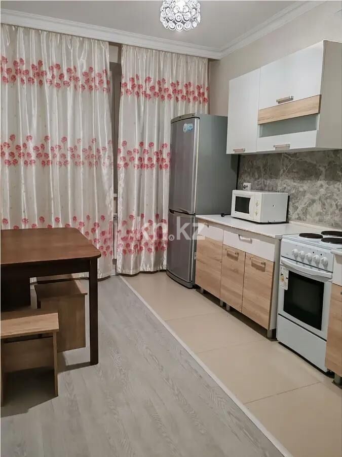 Продажа 2-комнатной квартиры, 58.9 м² - Продажа двухкомнатных квартир в р-не Сарайшык Астаны - страница 17 фото 3 из 3