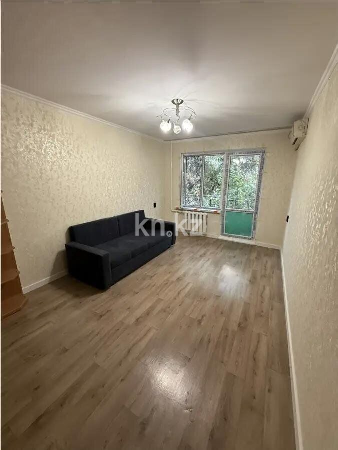 Продажа 1-комнатной квартиры, 31 м² - Продажа однокомнатных квартир в панельном доме в Казахстане фото 1 из 3