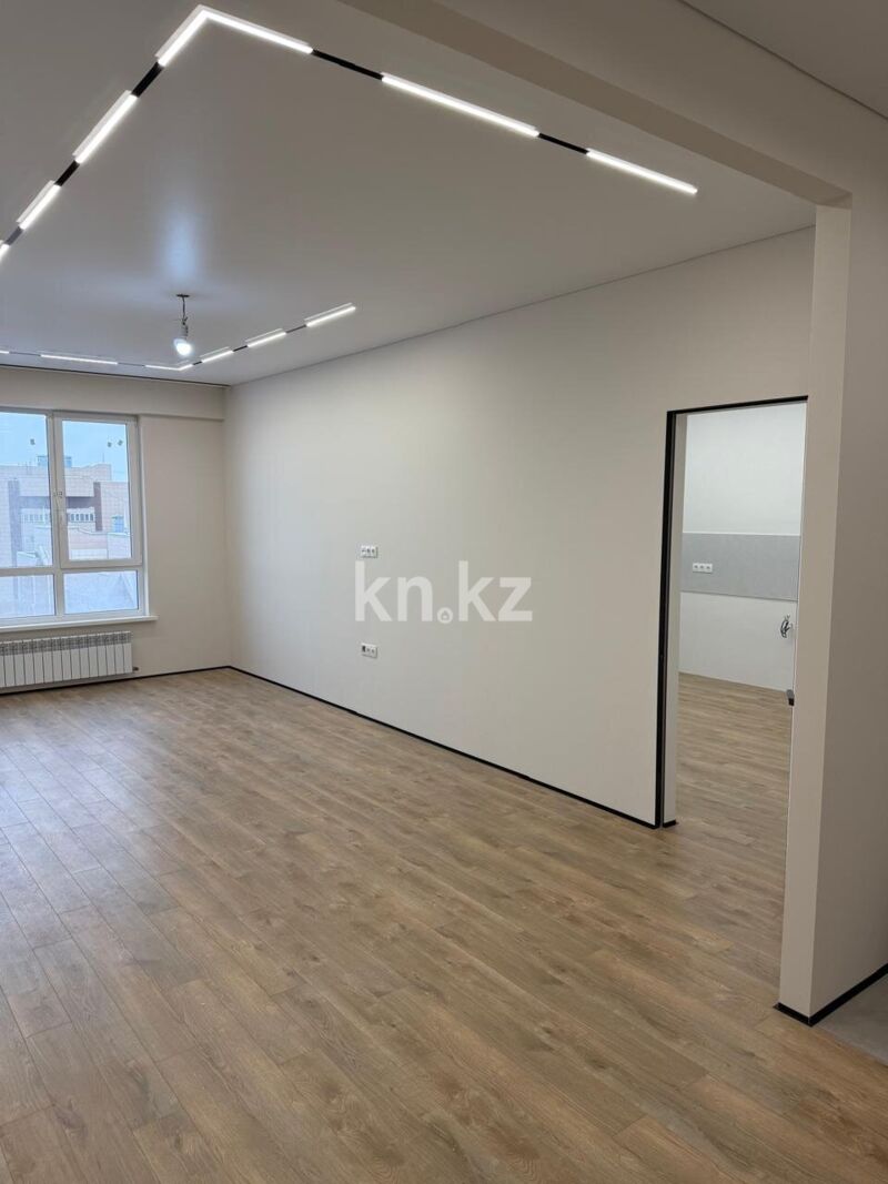 Продажа 3-комнатной квартиры, 103 м² - Недвижимость в Алматы - страница 8 фото 4 из 13