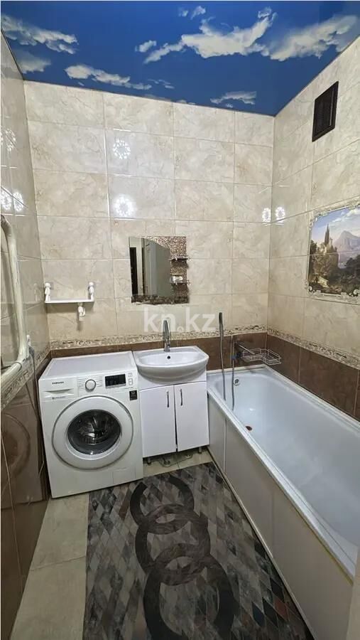 Продажа 3-комнатной квартиры, 75 м² - Продажа трехкомнатных квартир в Турксибском р-не Алматы - страница 8 фото 6 из 8