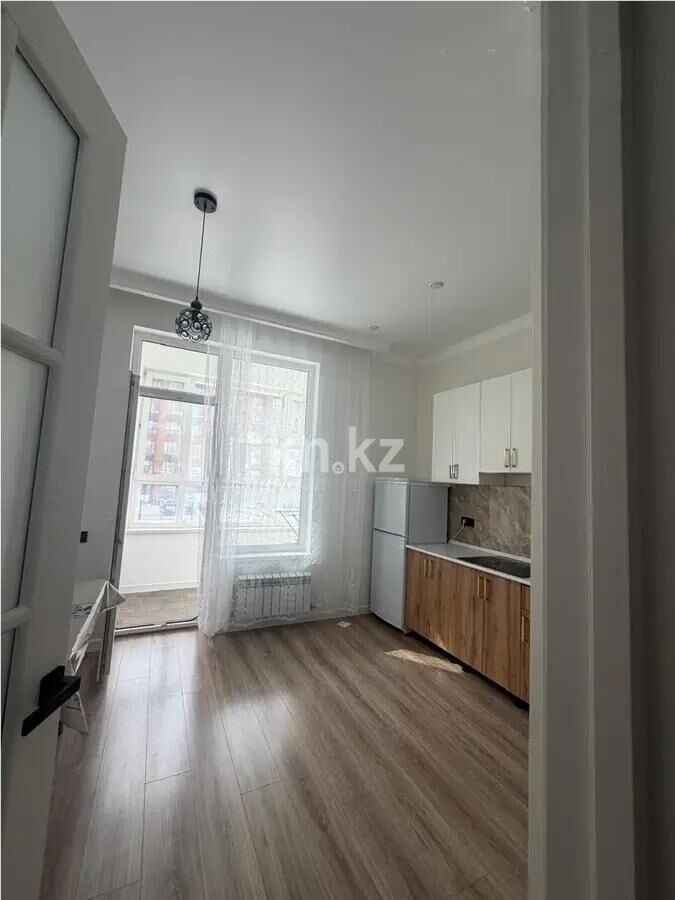 Продажа 1-комнатной квартиры, 38.1 м² - Продажа квартир от собственников в Астане фото 2 из 3