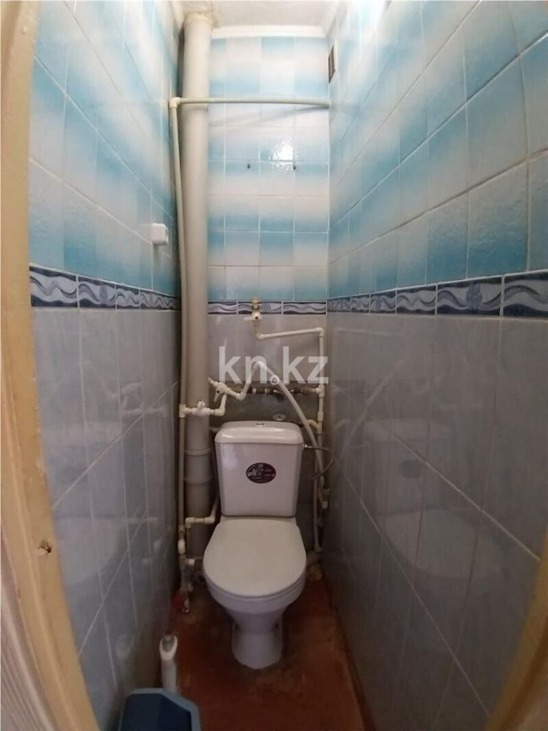 Продажа 3-комнатной квартиры, 61 м² - Продажа трехкомнатных квартир в Майкудуке Караганды фото 12 из 19