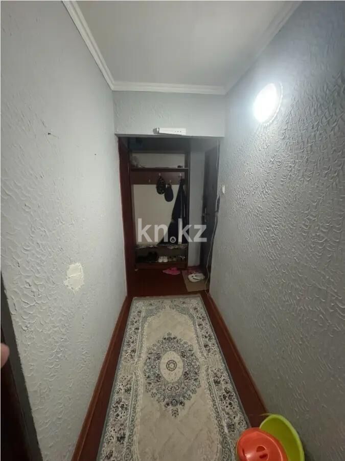Продажа 2-комнатной квартиры, 45 м² - Продажа двухкомнатных квартир в панельном доме в Алматы - страница 26 фото 5 из 5