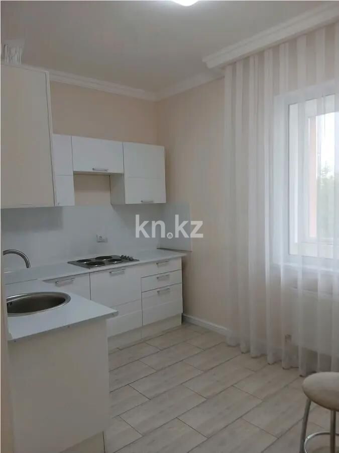 Продажа 1-комнатной квартиры, 46.5 м² - Продажа однокомнатных квартир в р-не Алматы Астаны - страница 13 фото 2 из 2