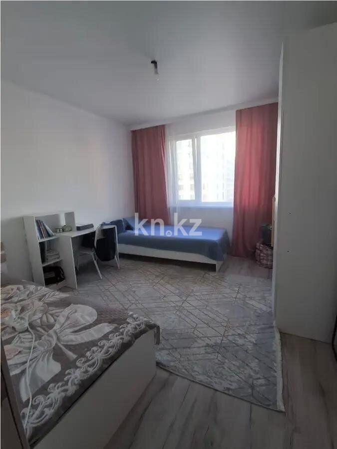 Продажа 3-комнатной квартиры, 85 м² - Продажа квартир в блочном доме в Астане - страница 50 фото 3 из 3