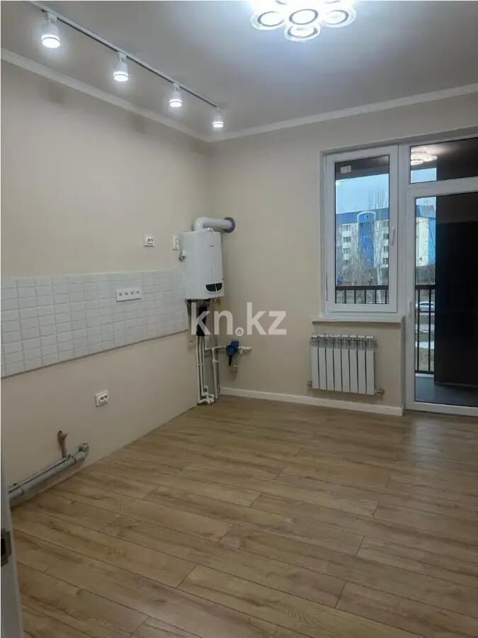 Продажа 4-комнатной квартиры, 97.1 м² - Продажа четырехкомнатных квартир в Медеуском р-не Алматы фото 2 из 4