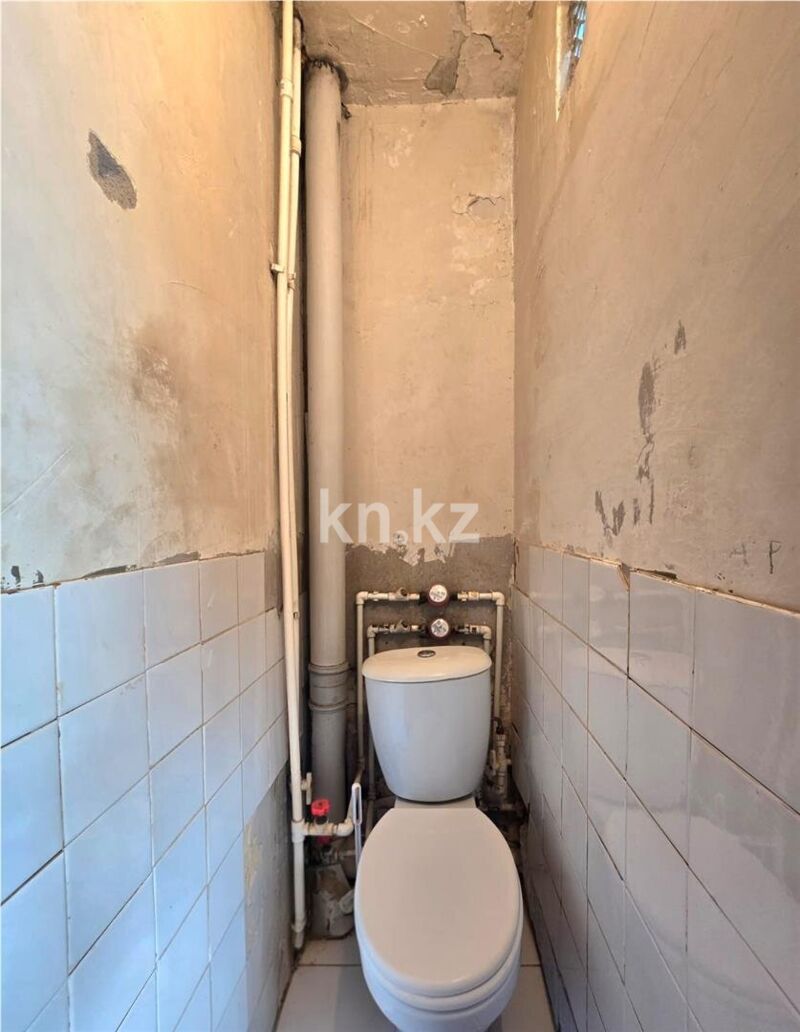 Продажа 2-комнатной квартиры, 44 м² - Продажа квартир в панельном доме в Темиртау - страница 25 фото 10 из 12