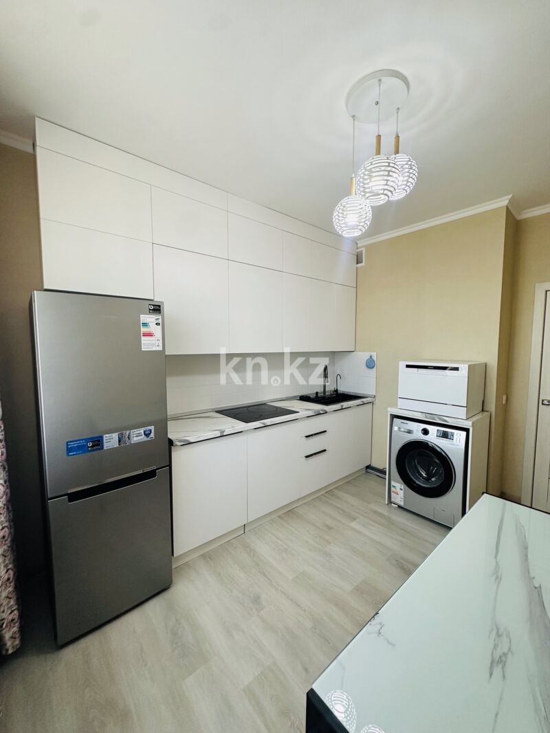 Продажа 2-комнатной квартиры, 57 м² - Продажа двухкомнатных квартир в монолитном доме в Казахстане - страница 2 фото 7 из 15