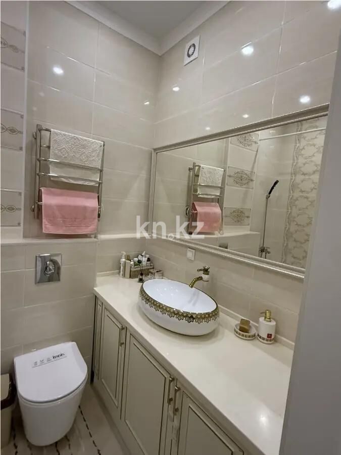 Продажа 3-комнатной квартиры, 91.5 м² - Продажа квартир в Казахстане - страница 43 фото 3 из 4