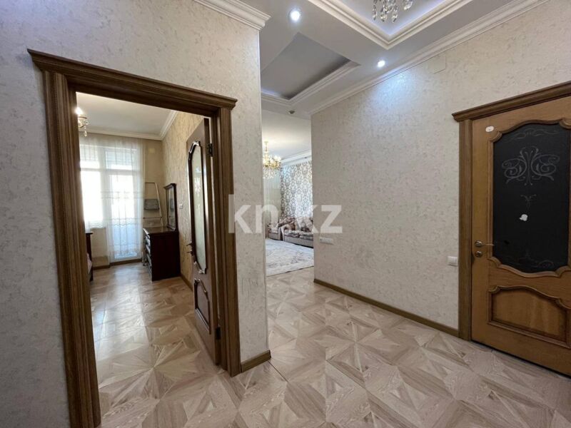 Аренда 2-комнатной квартиры, 56 м² - Продажа квартир в Кокшетау фото 9 из 10