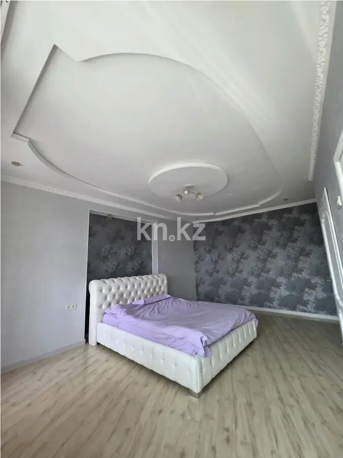Продажа 3-комнатной квартиры, 100 м² - Продажа трехкомнатных квартир в монолитно-каркасном доме в Казахстане фото 2 из 6