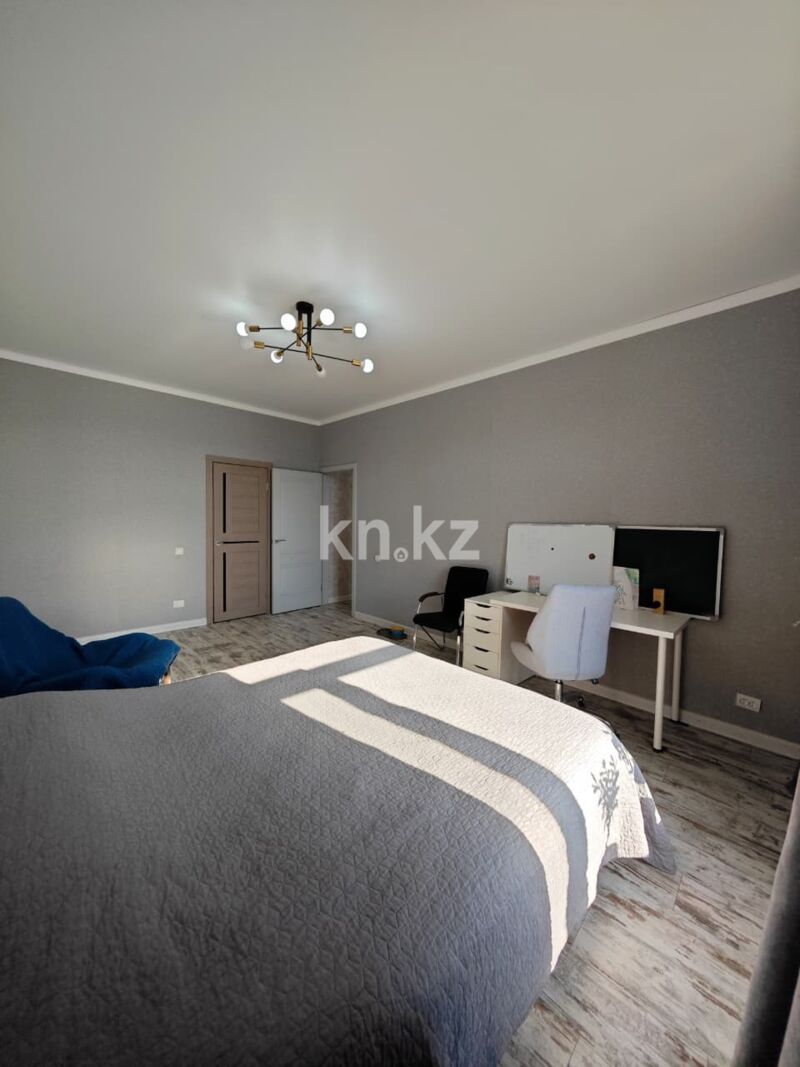 Продажа 7-комнатного дома, 450 м² - Продажа домов, коттеджей в Караганде - страница 2 фото 13 из 39