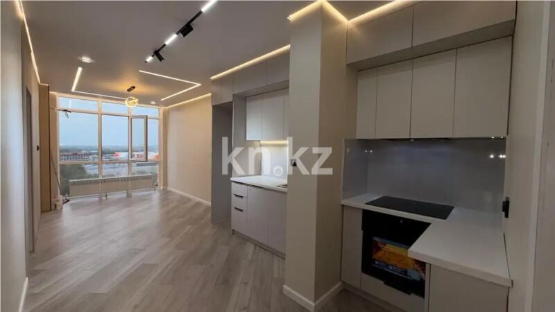 Продажа 4-комнатной квартиры, 76 м² - Продажа четырехкомнатных квартир в Наурызбайском р-не Алматы фото 5 из 7