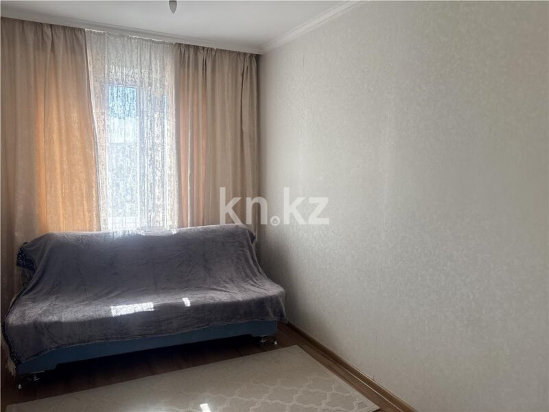 Продажа 4-комнатной квартиры, 77 м² - Продажа четырехкомнатных квартир в панельном доме в Караганде фото 13 из 31