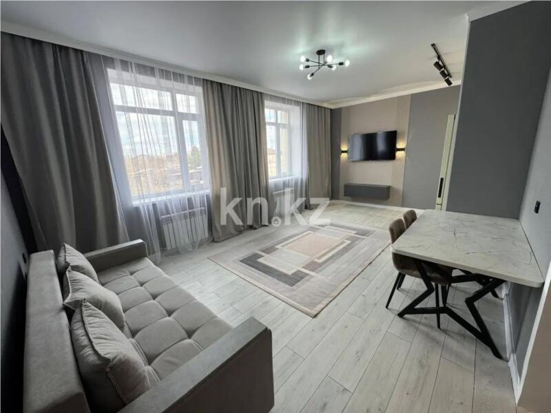 Продажа 2-комнатной квартиры, 70 м² - Продажа квартир в Казахстане - страница 47 фото 1 из 3