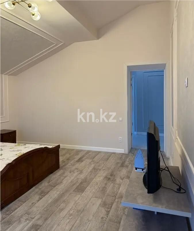 Продажа 3-комнатной квартиры, 96 м² - Продажа трехкомнатных квартир в кирпичном доме в Караганде - страница 13 фото 2 из 8