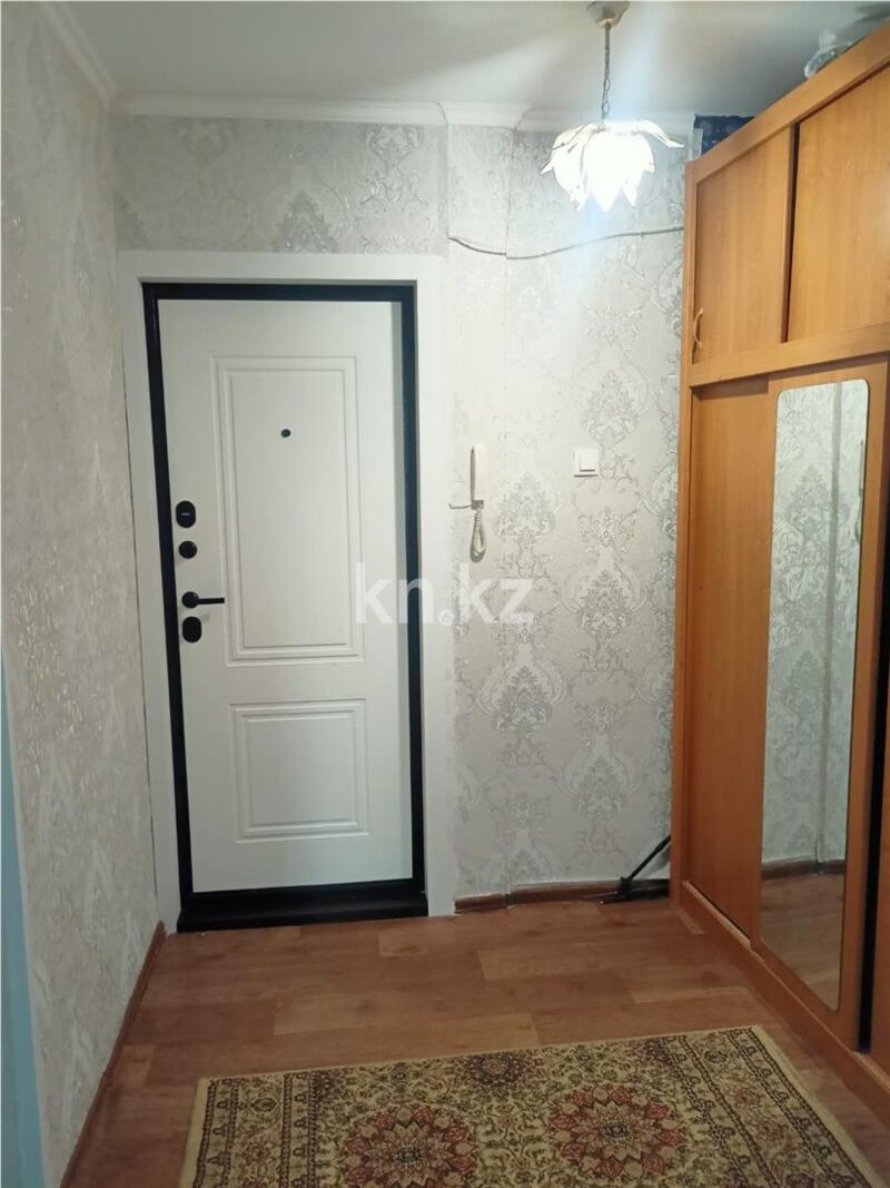 Продажа 3-комнатной квартиры, 63 м² - Продажа трехкомнатных квартир в Темиртау - страница 12 фото 10 из 11