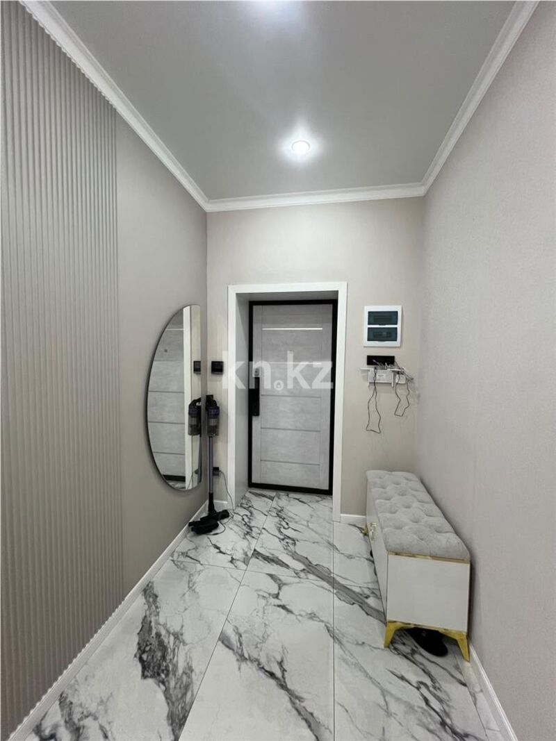 Продажа 3-комнатной квартиры, 90 м² - Продажа квартир в Казахстане - страница 163 фото 14 из 18