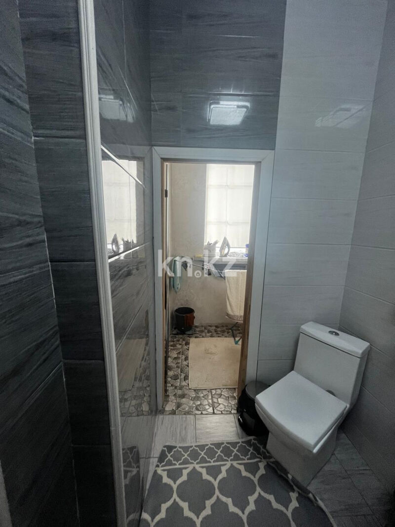 Продажа 7-комнатного дома, 220 м² - Продажа домов, коттеджей от собственников в Алматы фото 27 из 27