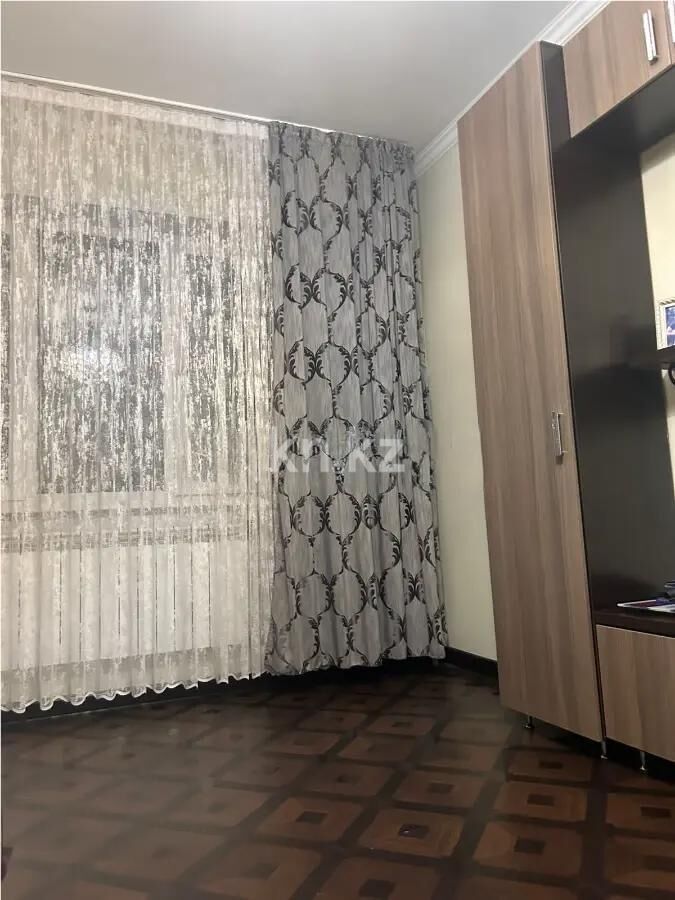 Продажа 1-комнатной квартиры, 40 м² - Продажа однокомнатных квартир в панельном доме в Алматы - страница 17 фото 1 из 1