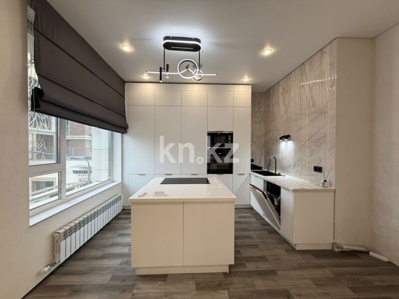 Продажа 4-комнатной квартиры, 145 м² - Продажа квартир в новостройках Астаны - страница 220 фото 23 из 36