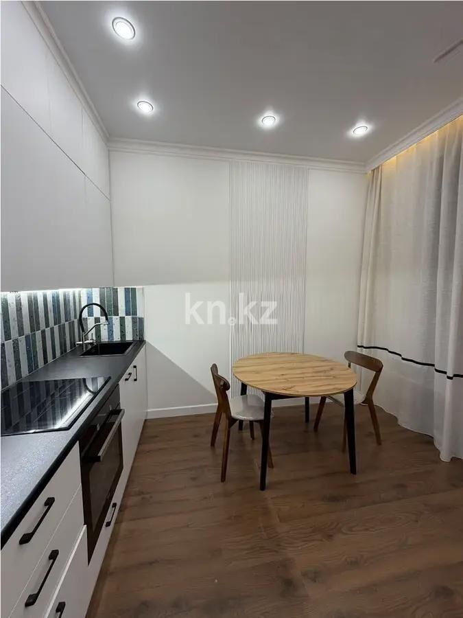 Продажа 3-комнатной квартиры, 56 м² - Продажа трехкомнатных квартир в кирпичном доме в Казахстане - страница 63 фото 4 из 5