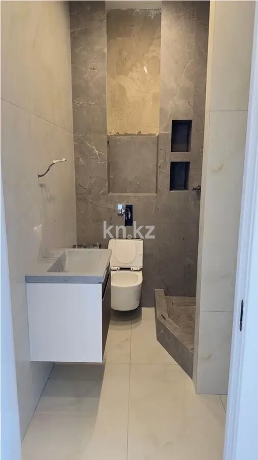 Продажа 3-комнатной квартиры, 83 м² - Продажа трехкомнатных квартир в кирпичном доме в Казахстане - страница 61 фото 4 из 6