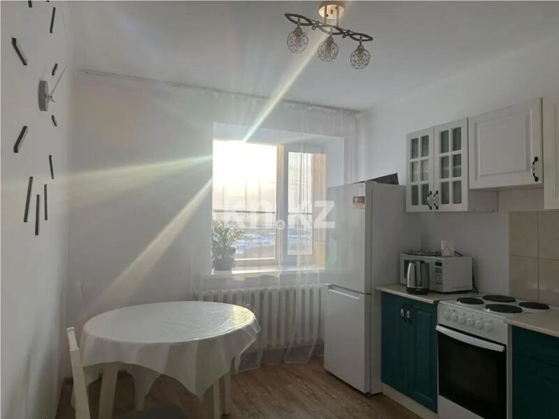 Продажа 1-комнатной квартиры, 34 м² - Продажа однокомнатных квартир в р-не Нура Астаны - страница 32 фото 2 из 4