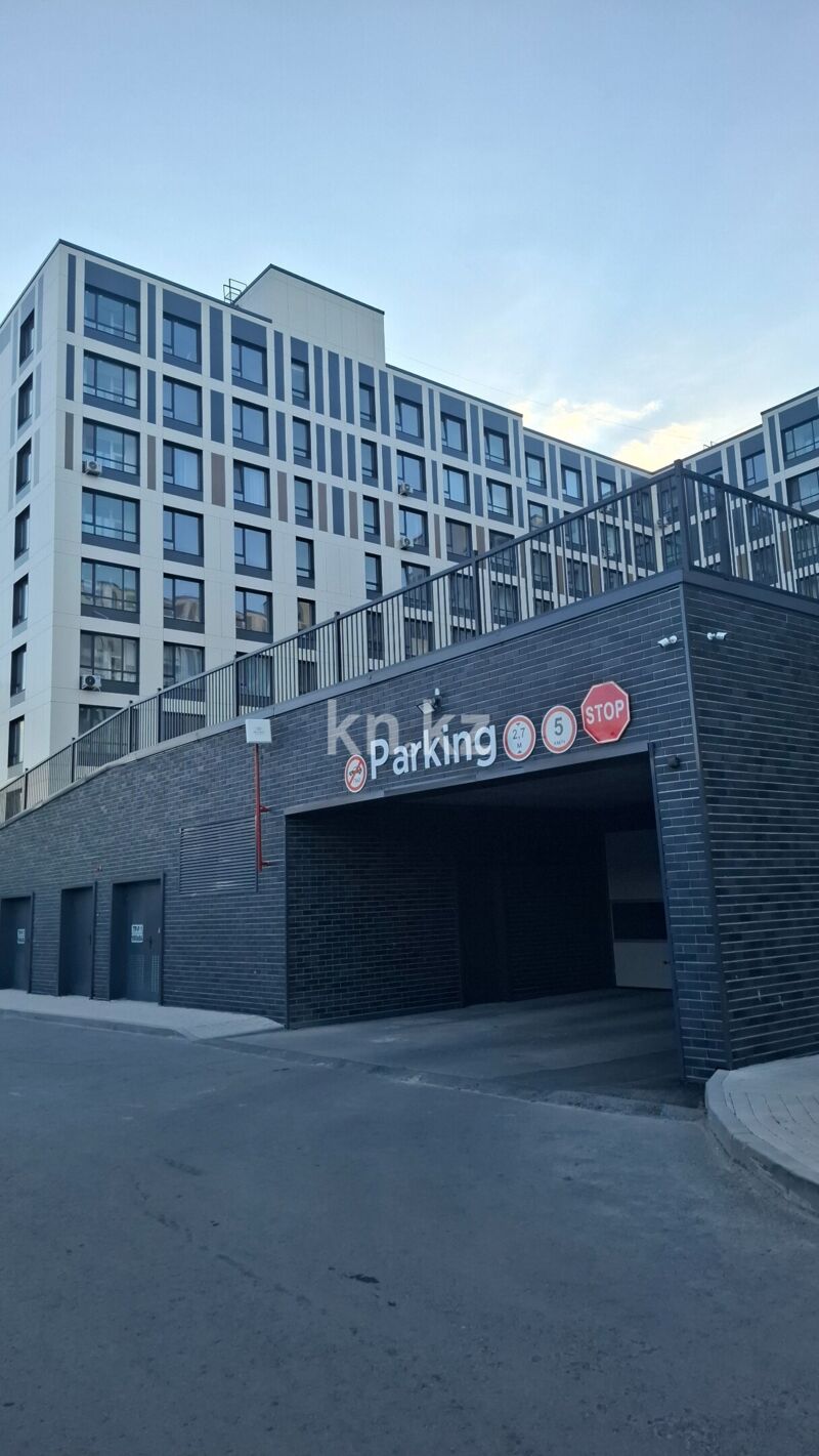 Продажа 3-комнатной квартиры, 82 м² - Продажа квартир в Караганде - страница 17 фото 1 из 14