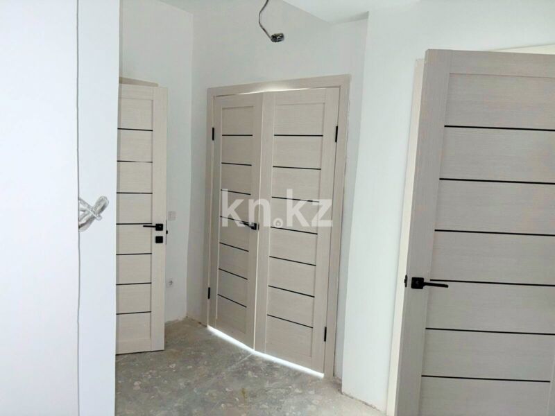 Продажа 1-комнатной квартиры, 38.9 м² - Продажа квартир в Казахстане - страница 56 фото 3 из 9