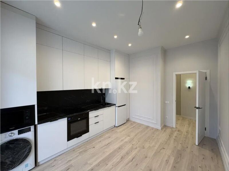 Продажа 2-комнатной квартиры, 69 м² - Продажа квартир в Караганде фото 1 из 1