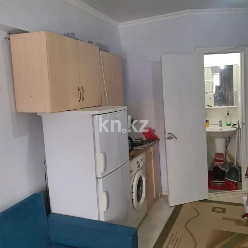 Продажа 1-комнатной квартиры, 16 м² - Продажа однокомнатных квартир в кирпичном доме в Алматы - страница 9 фото 2 из 4