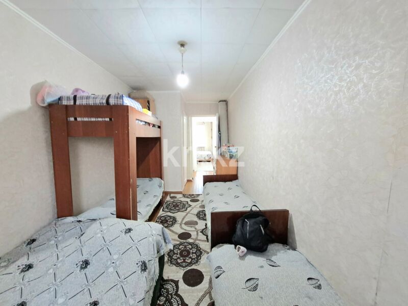 Продажа 3-комнатной квартиры, 57 м² - Продажа трехкомнатных квартир в Майкудуке Караганды - страница 6 фото 8 из 21