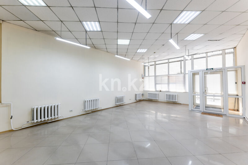 Продажа помещения, 260.3 м² - Продажа офисных и торговых помещений в Астане - страница 2 фото 32 из 40