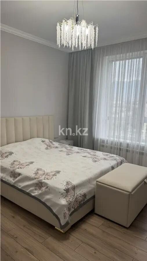 Продажа 2-комнатной квартиры, 66 м² - Продажа земельных участков в Карагандинской области фото 3 из 7