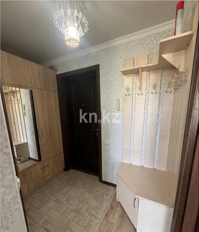 Продажа 1-комнатной квартиры, 30 м² - Продажа однокомнатных квартир в Астане - страница 22 фото 4 из 4