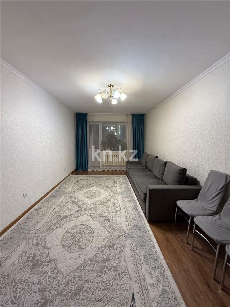 Продажа 3-комнатной квартиры, 83 м² - Продажа трехкомнатных квартир в кирпичном доме в Казахстане - страница 85 фото 2 из 11