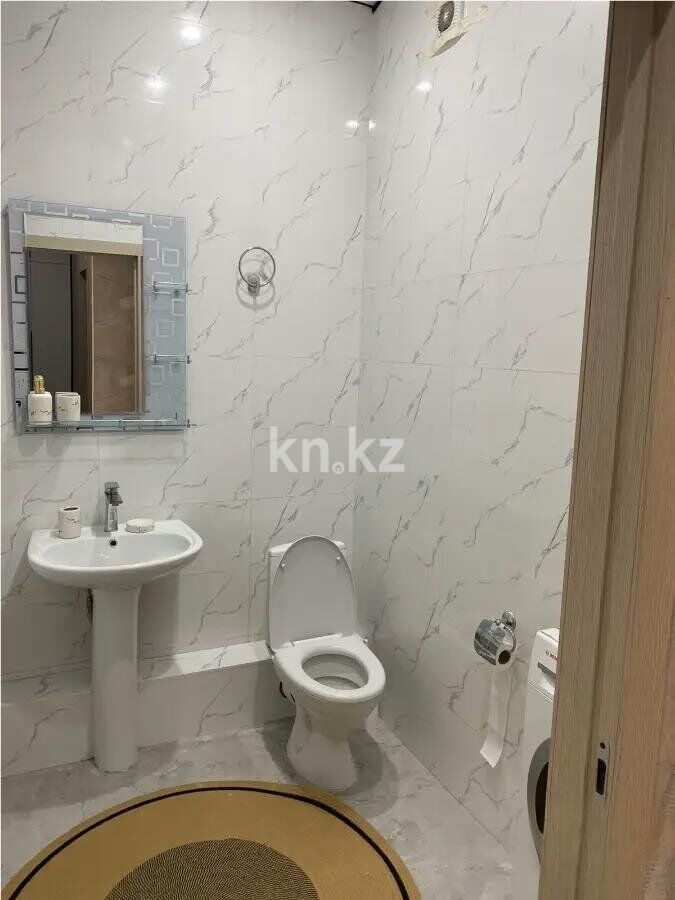 Продажа 2-комнатной квартиры, 40 м² - Продажа недвижимости в Алматы - страница 3 фото 4 из 4