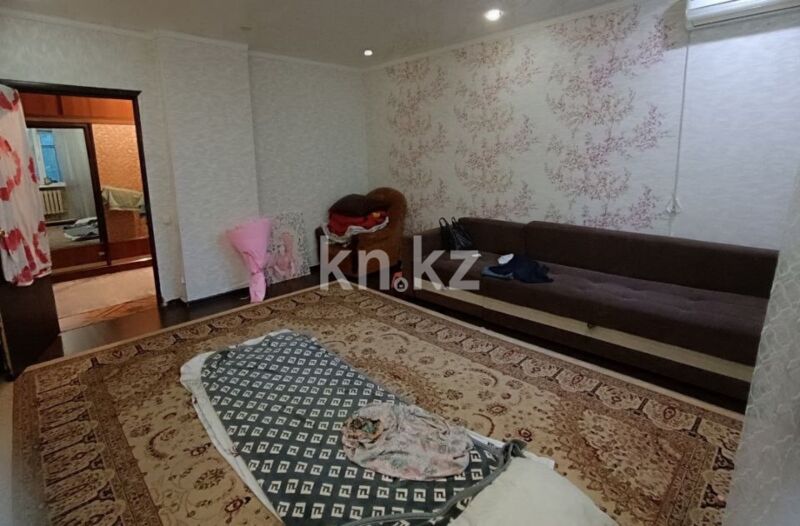 Продажа 2-комнатной квартиры, 63.6 м² - Недвижимость в Астане - страница 9 фото 7 из 8