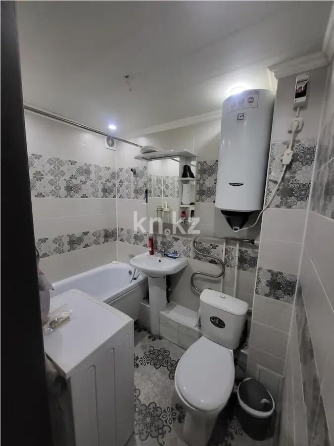 Продажа 2-комнатной квартиры, 35 м² - Продажа двухкомнатных квартир в Шахтинске - страница 2 фото 4 из 5
