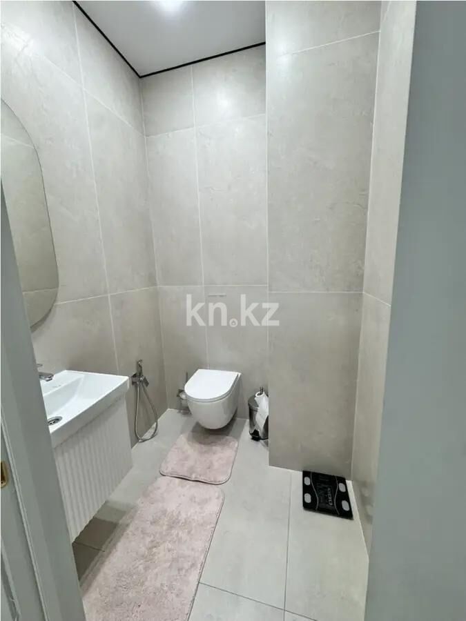 Продажа 3-комнатной квартиры, 75.9 м² - Продажа трехкомнатных квартир в блочном доме в Казахстане - страница 22 фото 6 из 6