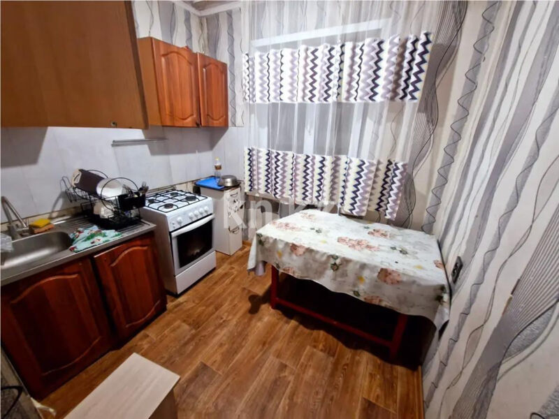 Продажа 3-комнатной квартиры, 60 м² - Продажа трехкомнатных квартир от собственников в Алматы - страница 164 фото 3 из 4