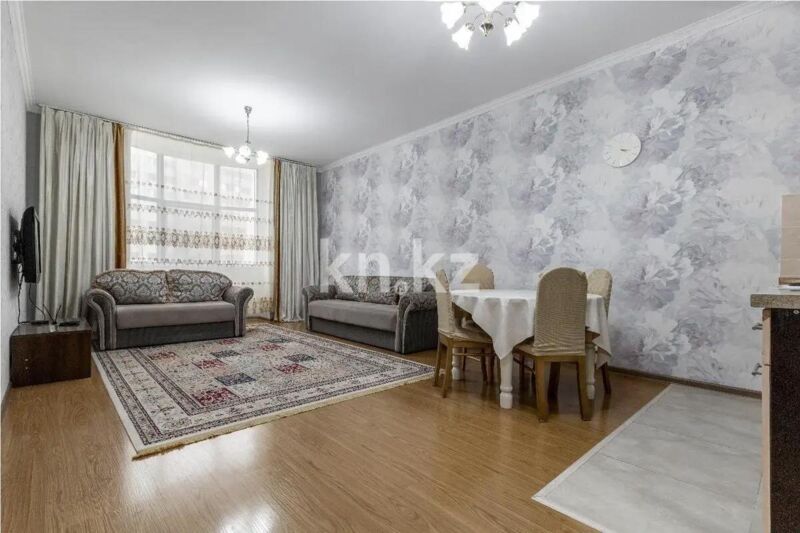 Продажа 2-комнатной квартиры, 67.4 м² - Продажа квартир в блочном доме в Казахстане - страница 2 фото 1 из 3