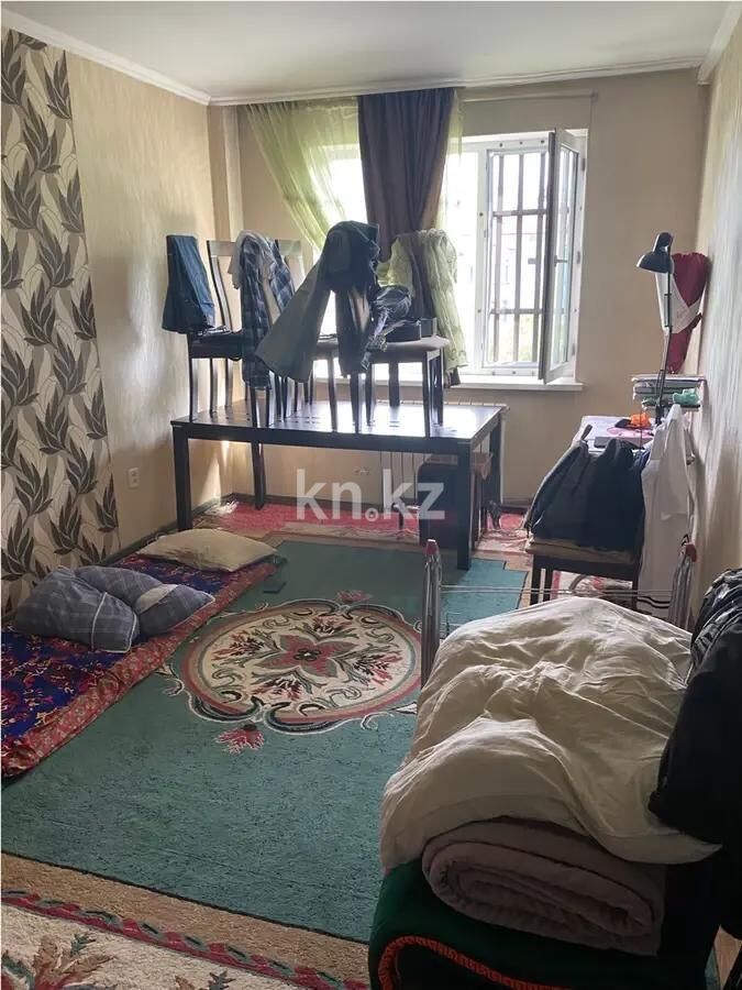 Продажа 2-комнатной квартиры, 59.5 м² - Продажа двухкомнатных квартир в Турксибском р-не Алматы - страница 9 фото 2 из 4