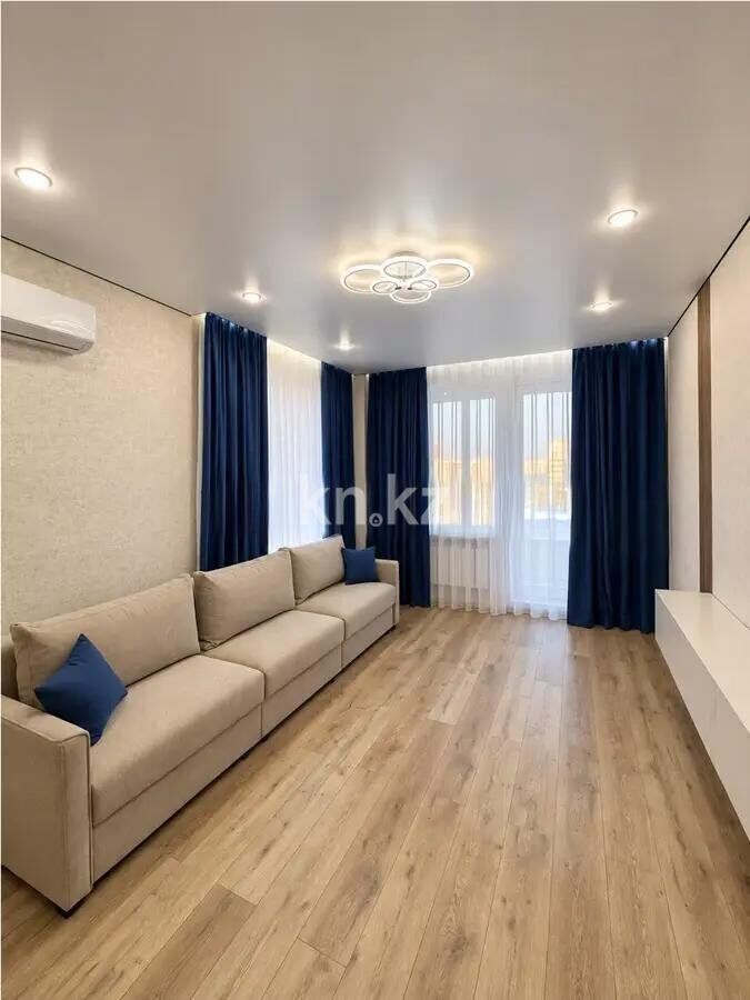 Продажа 2-комнатной квартиры, 70 м² - Продажа квартир в блочном доме в Астане - страница 38 фото 1 из 5