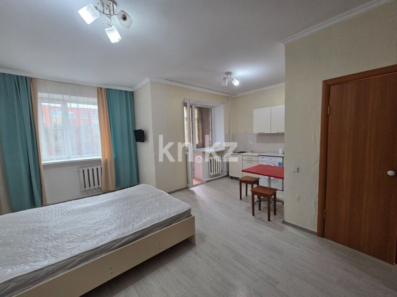 Продажа 1-комнатной квартиры, 29 м² - Продажа однокомнатных квартир от собственников в Казахстане - страница 364 фото 1 из 10